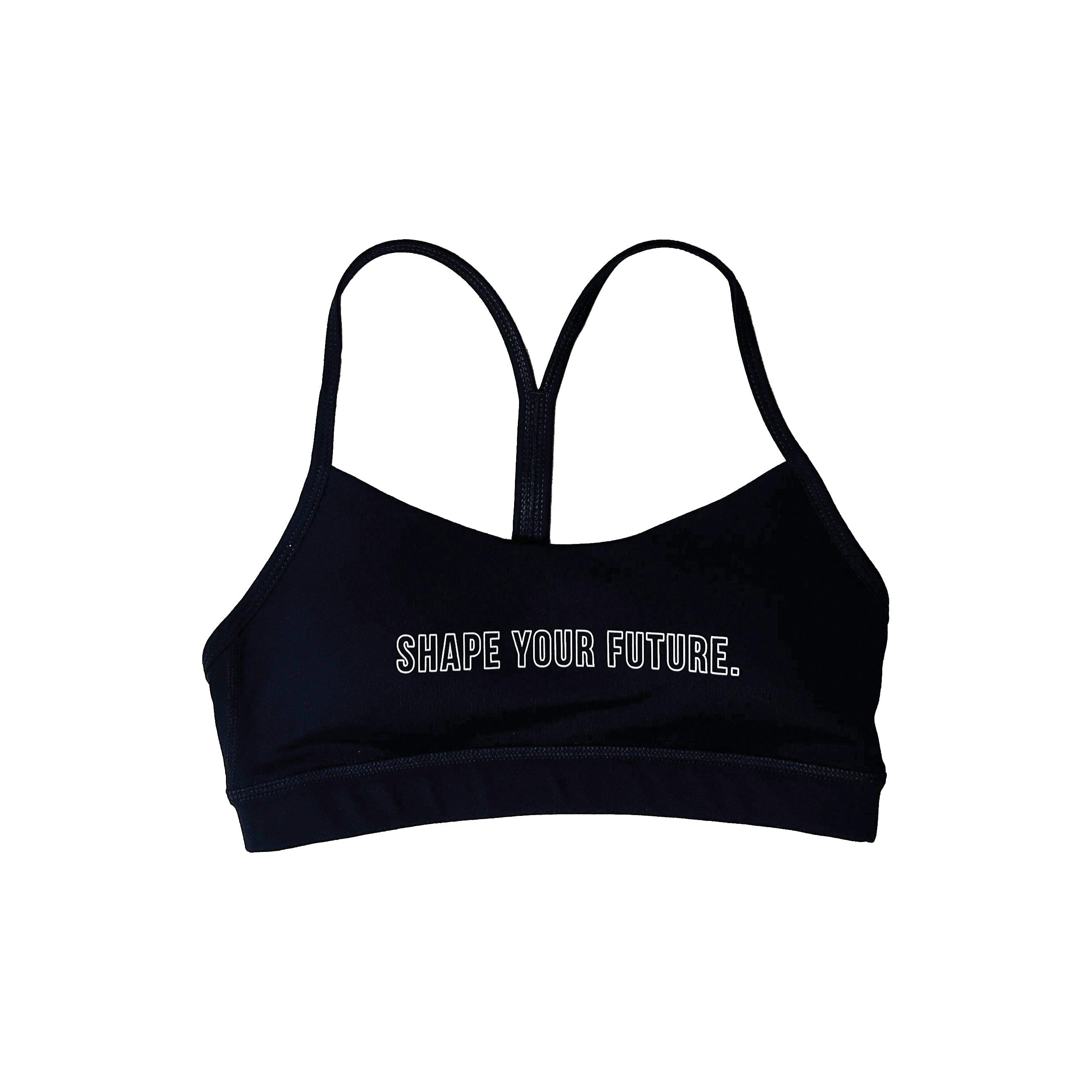 ROGUE SPORTS BRA