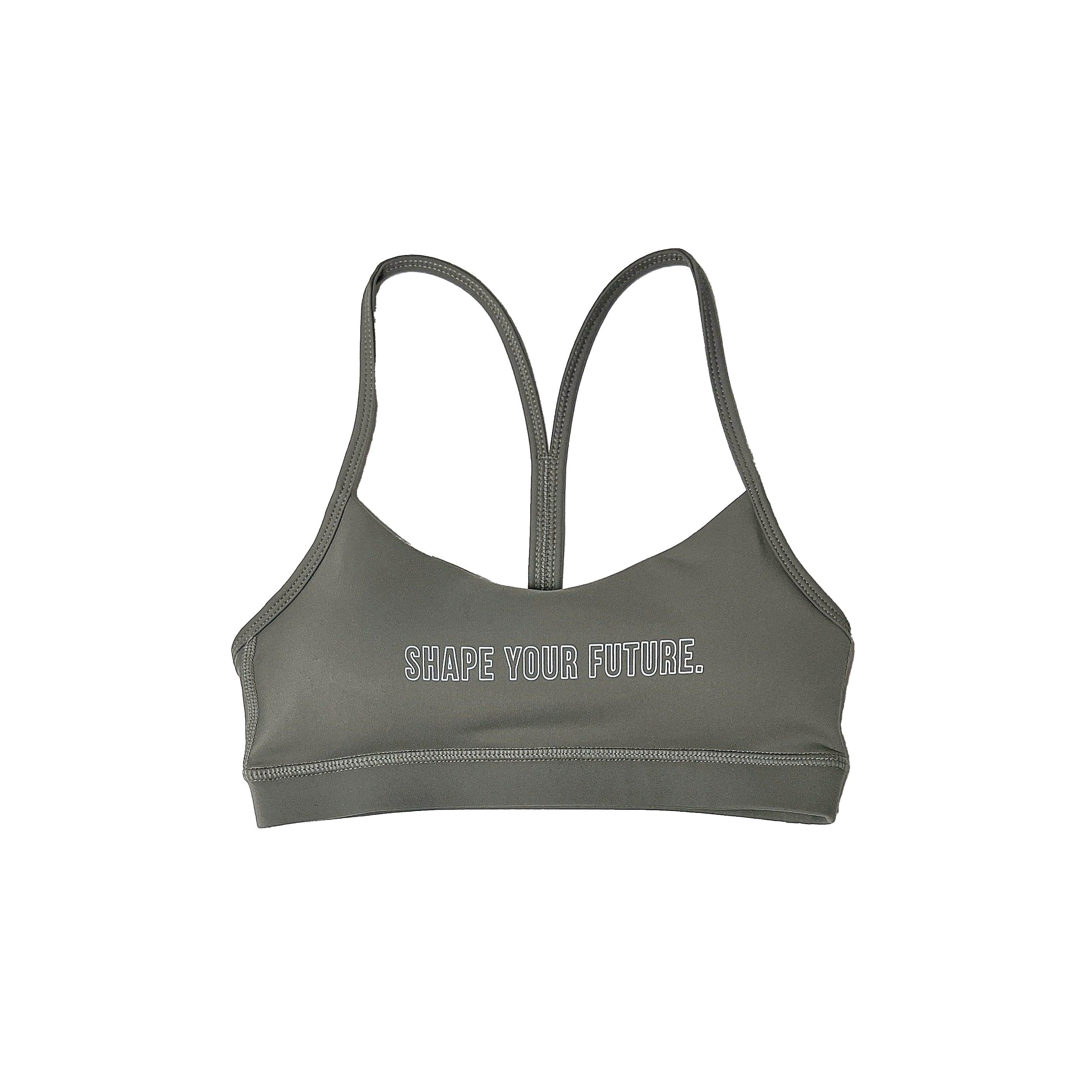 ROGUE SPORTS BRA