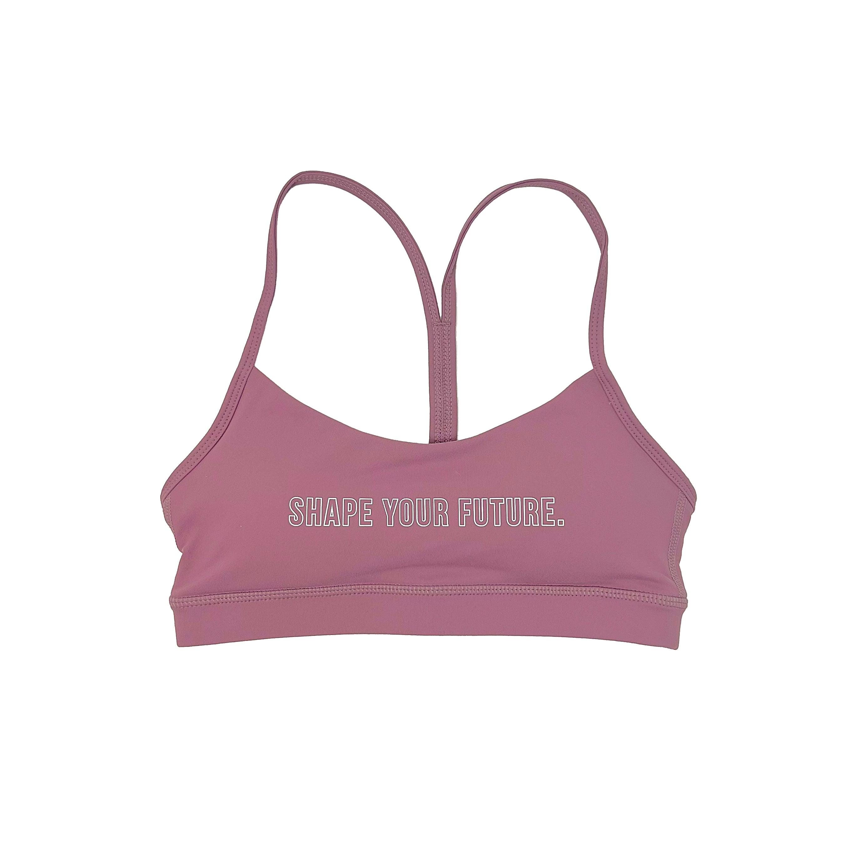 ROGUE SPORTS BRA