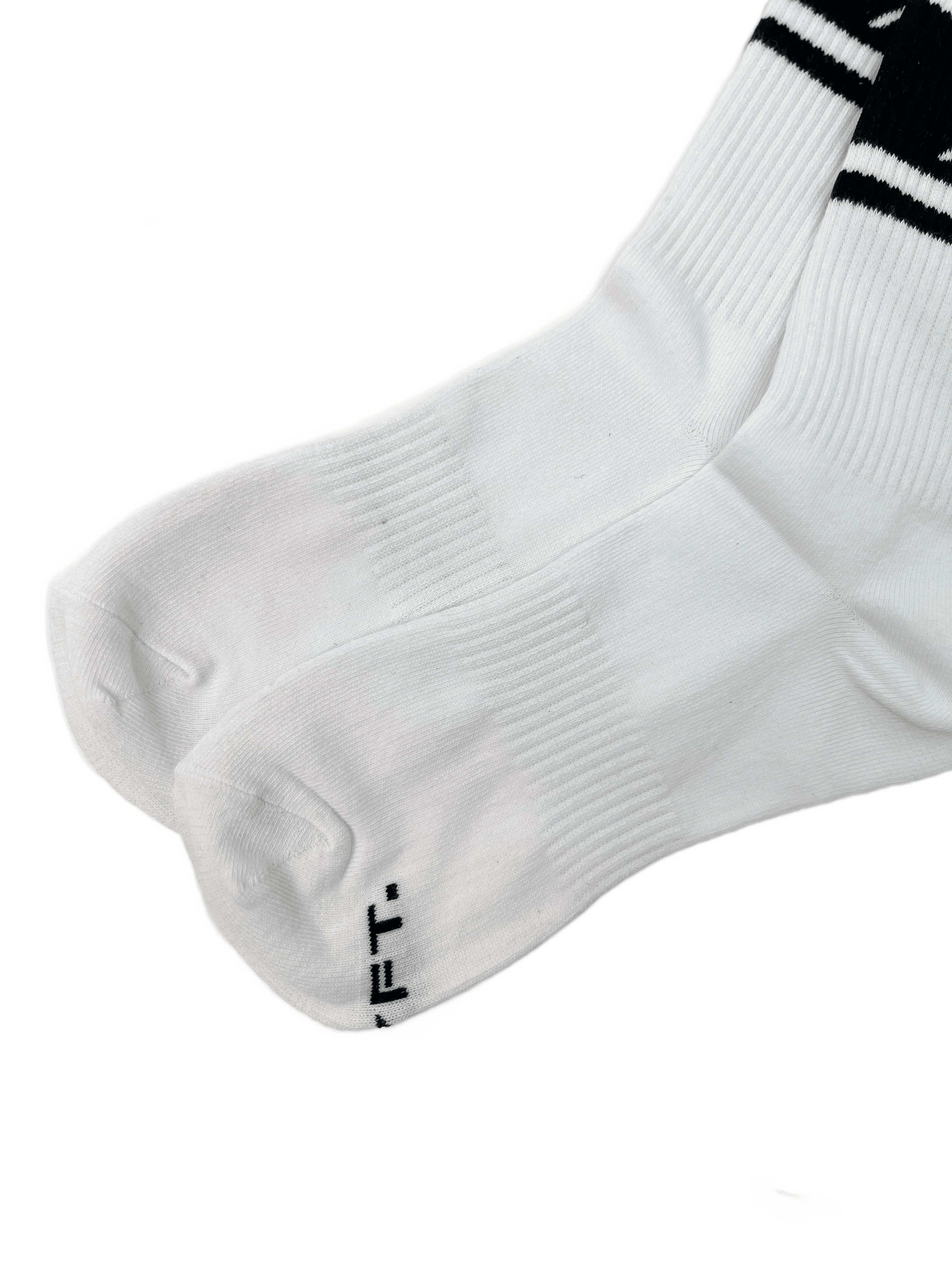 TRAINING CREW SOCK - Shape Your Future. Apparel