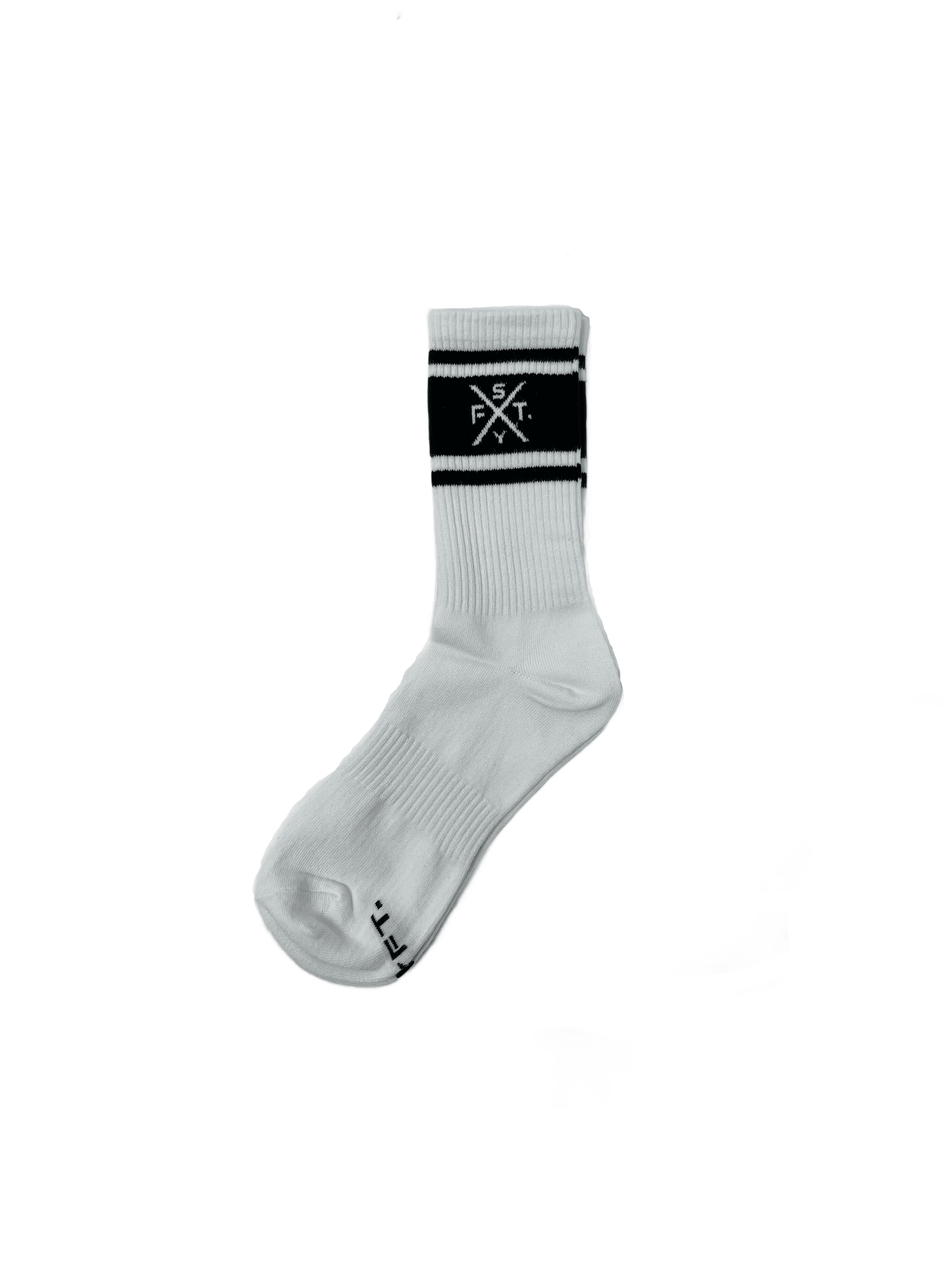 TRAINING CREW SOCK - Shape Your Future. Apparel