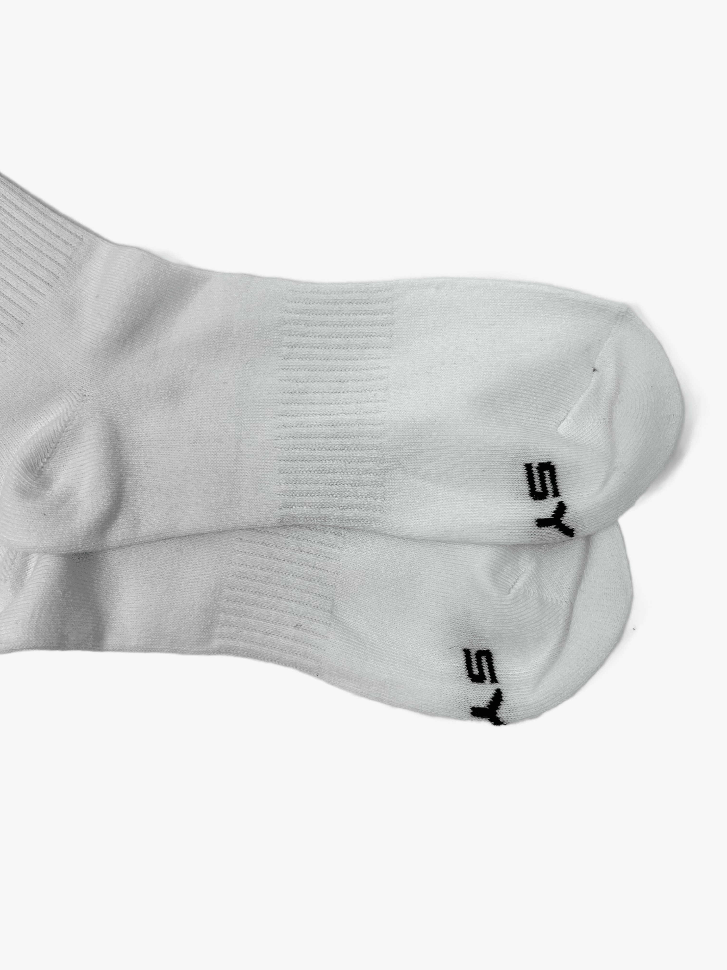 TRAINING CREW SOCK - Shape Your Future. Apparel