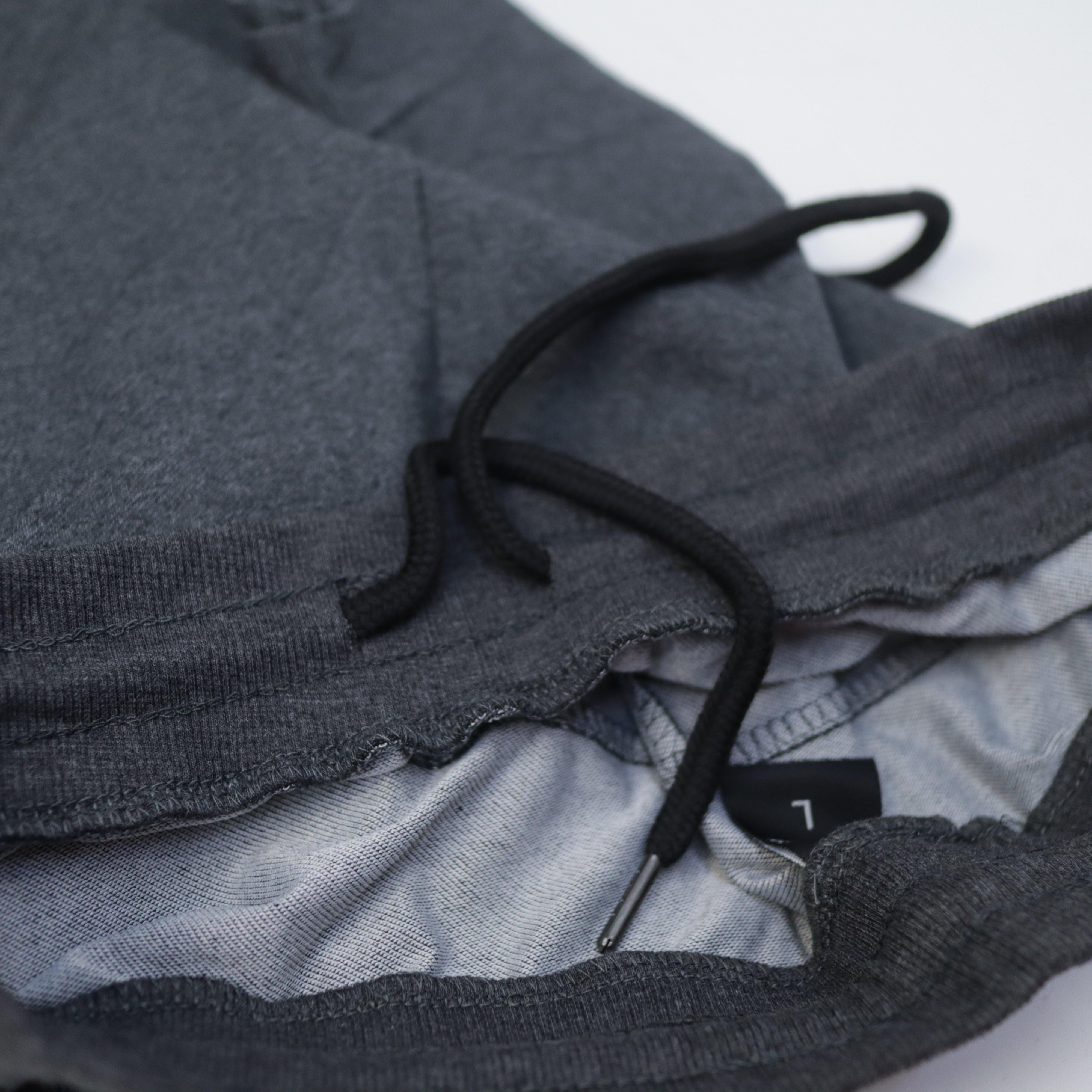 ACTIVE JOGGERS - DARK GRAY - Shape Your Future. Apparel